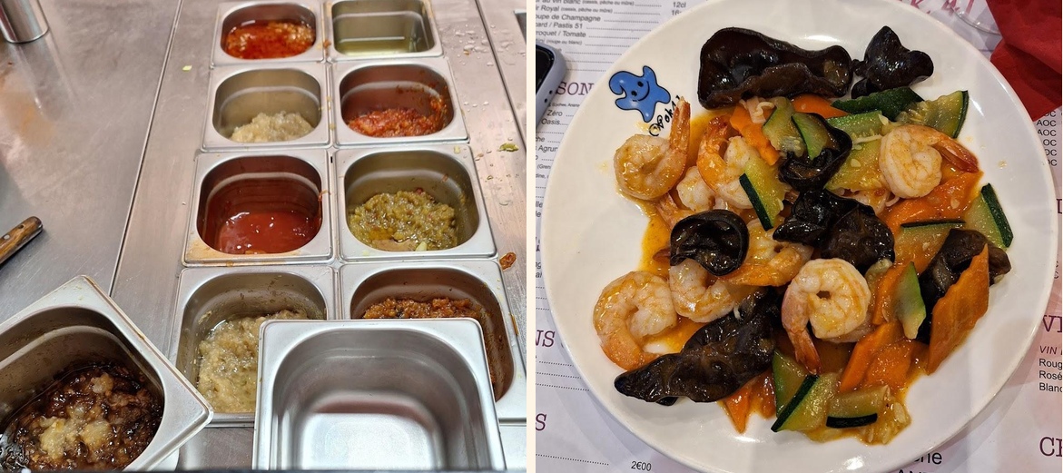 Wok 41 - Gallery Image 7